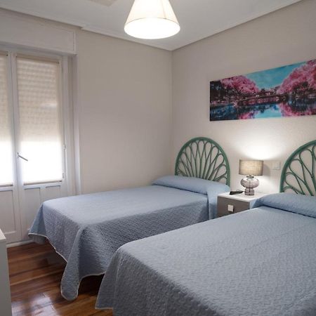 Apartamento Pinbal Haro Ngoại thất bức ảnh