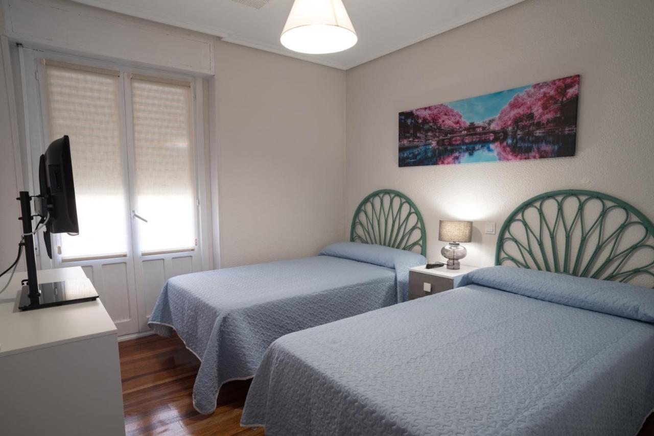 Apartamento Pinbal Haro Ngoại thất bức ảnh