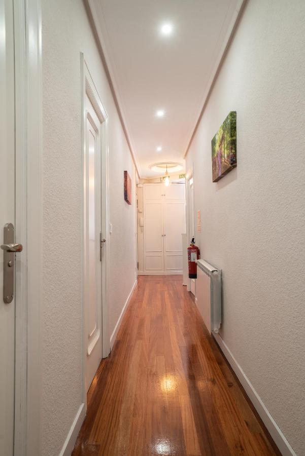 Apartamento Pinbal Haro Ngoại thất bức ảnh
