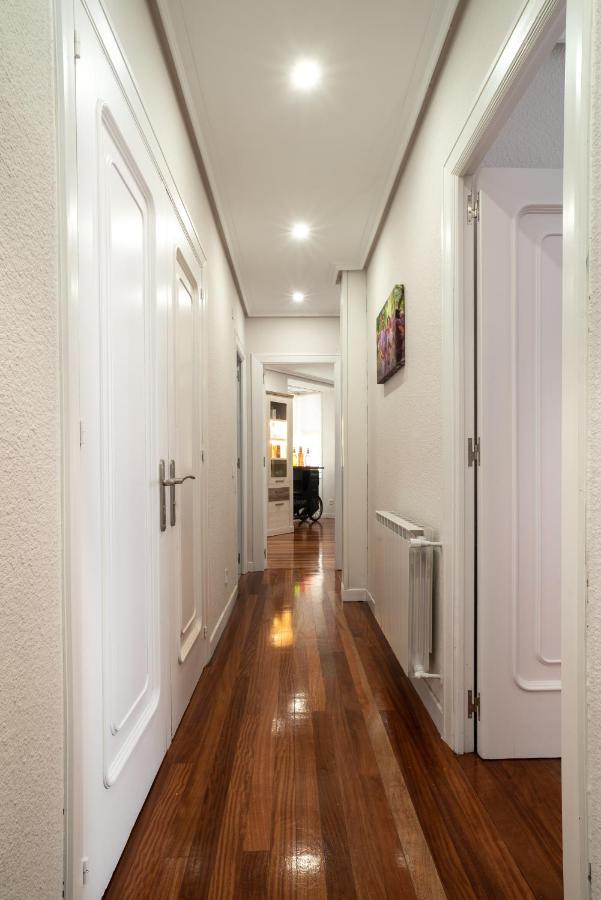 Apartamento Pinbal Haro Ngoại thất bức ảnh
