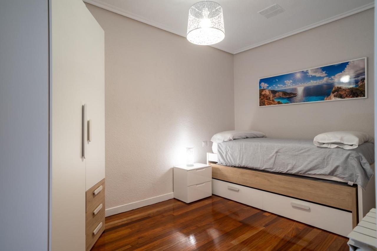 Apartamento Pinbal Haro Ngoại thất bức ảnh